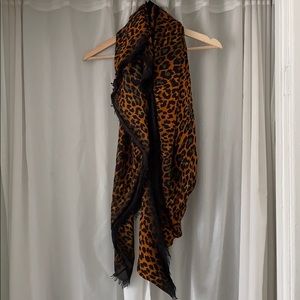 Christopher Kane Scarf